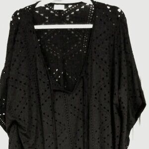 Black Cover-up